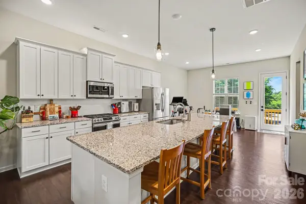 9316 Ainslie Downs ST, Charlotte, NC 28273