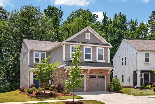 848 Scotch Meadows LOOP #47, Monroe, NC 28110