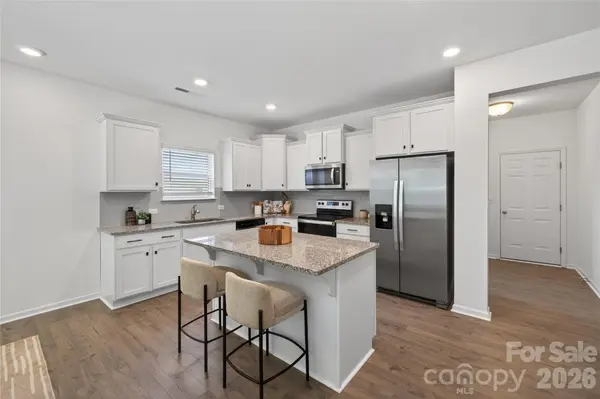 848 Scotch Meadows LOOP #47, Monroe, NC 28110