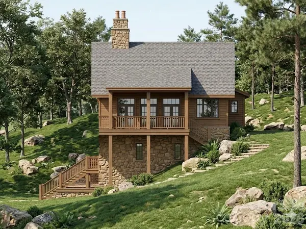 TBD Firethorne LN, Elk Park, NC 28622