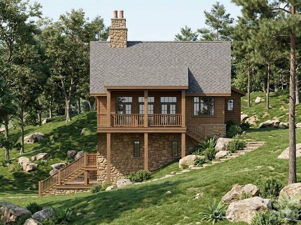 TBD Firethorne LN, Elk Park, NC 28622