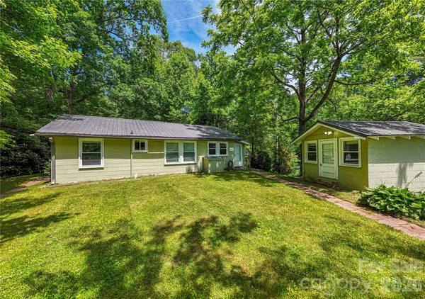 2603 Kim Miller RD, Lake Toxaway, NC 28747