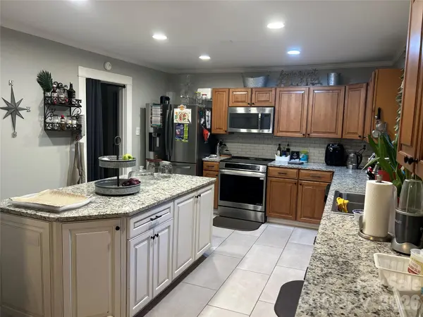 1303 Lane ST, Kannapolis, NC 28083