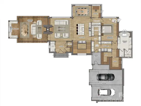 381 Long Splice WAY #174, Sylva, NC 28779