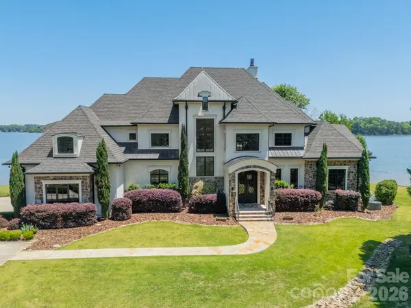 5204 Masons Ferry RD, Clover, SC 29710