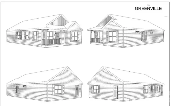 323 Mingus ST, Canton, NC 28716