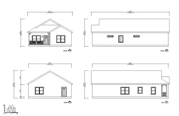 323 Mingus ST, Canton, NC 28716