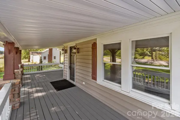 319 N Central AVE, Locust, NC 28097
