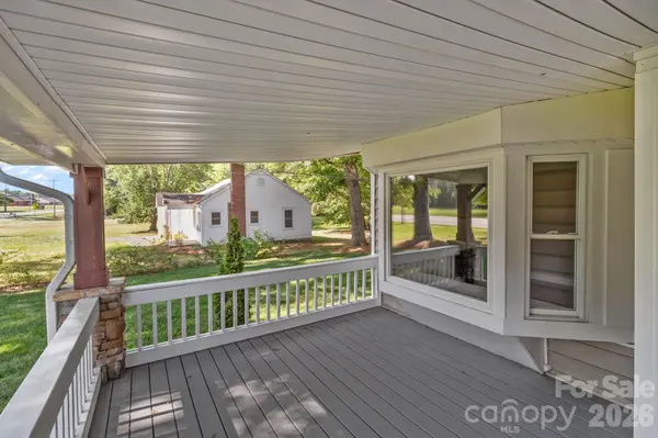 319 N Central AVE, Locust, NC 28097