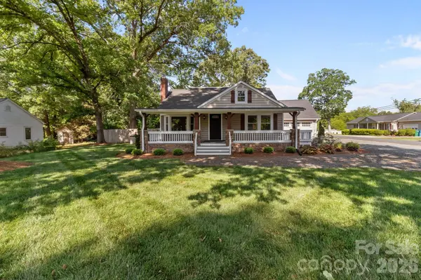 319 N Central AVE, Locust, NC 28097