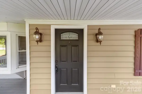 319 N Central AVE, Locust, NC 28097