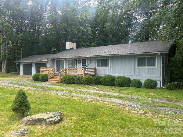 101 Upper Grouse Ridge RD, Beech Mountain, NC 28604