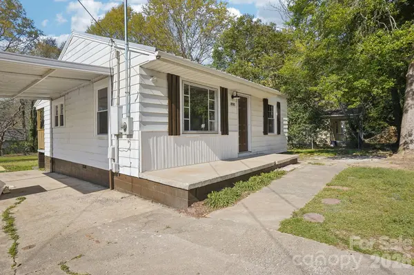1424 Ware AVE, Gastonia, NC 28052