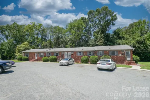 3402 Craig AVE, Charlotte, NC 28211