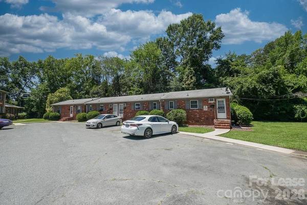 3404 Craig AVE, Charlotte, NC 28211