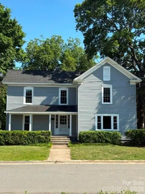 114 N Harris ST, China Grove, NC 28023