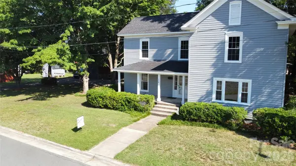 114 N Harris ST, China Grove, NC 28023