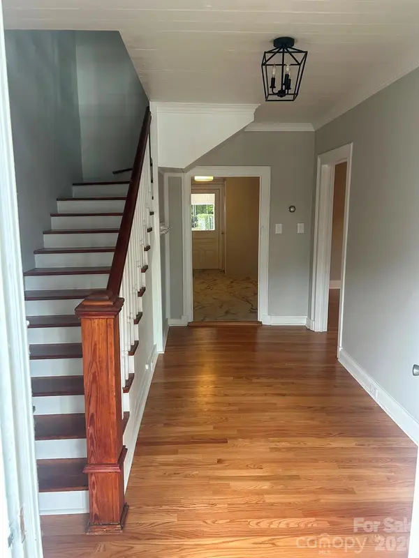 114 N Harris ST, China Grove, NC 28023