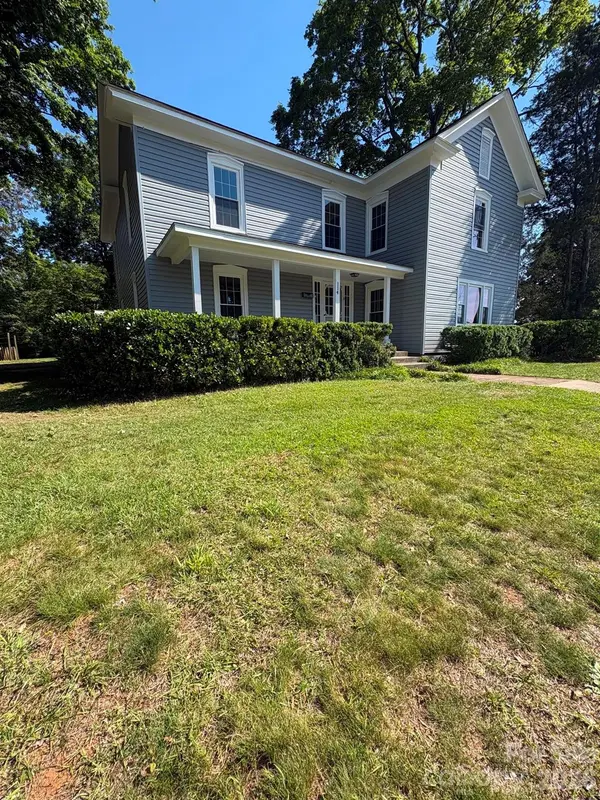 114 N Harris ST, China Grove, NC 28023