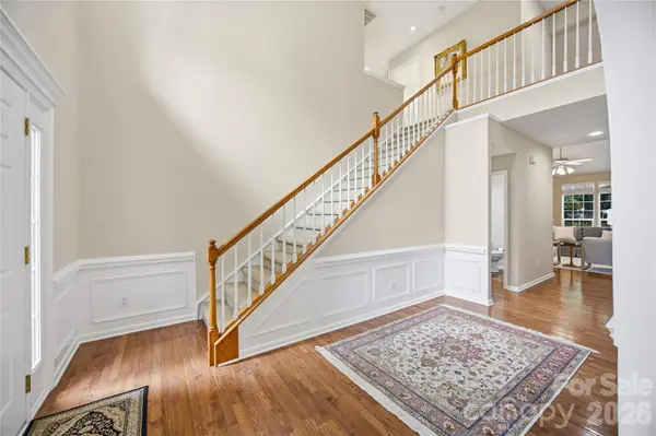 12440 Kane Alexander DR, Huntersville, NC 28078