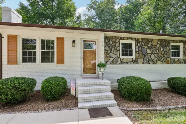 207 S Gold Branch RD, Richfield, NC 28137