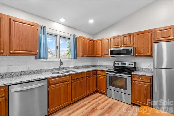 502 Wellington Hills CIR, Salisbury, NC 28147