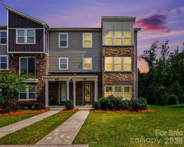 2845 Ensemble CT, Charlotte, NC 28262