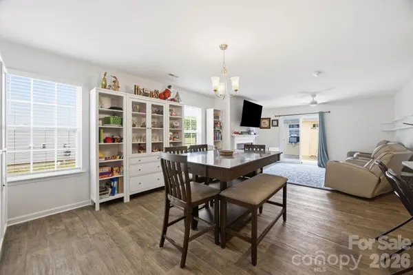 1706 Gaston Mountain DR, Dallas, NC 28034