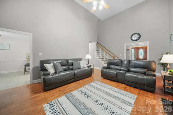 3804 Secrest Shortcut RD, Monroe, NC 28110