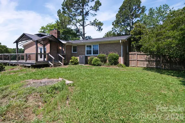 3003 Joe Griffin RD, Monroe, NC 28112
