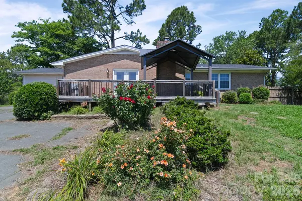 3003 Joe Griffin RD, Monroe, NC 28112