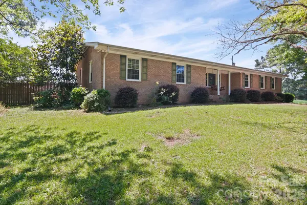 3003 Joe Griffin RD, Monroe, NC 28112