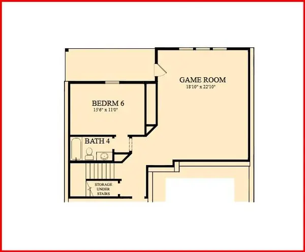 5301 Hollow Branch RD, Charlotte, NC 28278
