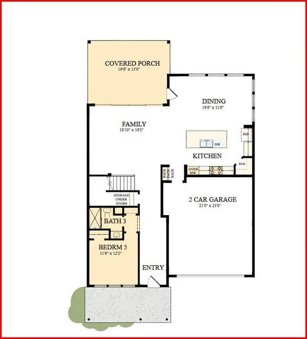 5301 Hollow Branch RD, Charlotte, NC 28278