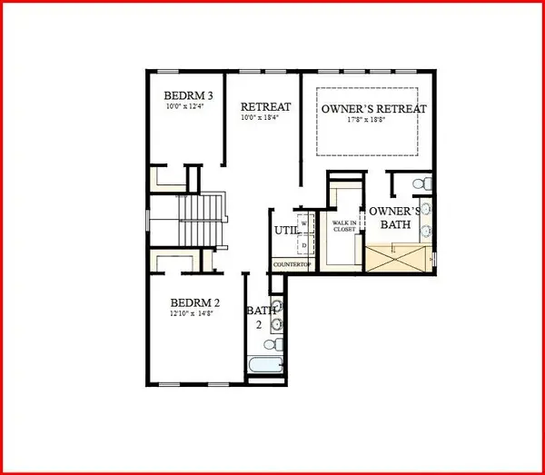 5301 Hollow Branch RD, Charlotte, NC 28278