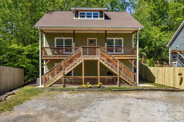 309 London RD, Asheville, NC 28803