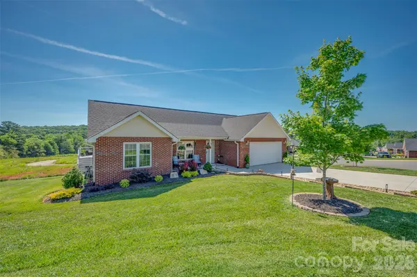 110 Kingston PL, Spindale, NC 28160
