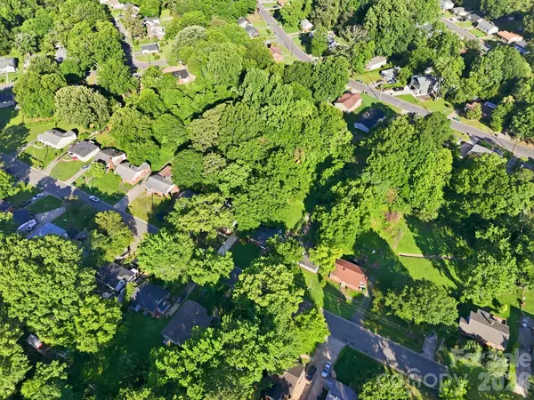 2505 Druid Hills WAY, Charlotte, NC 28206