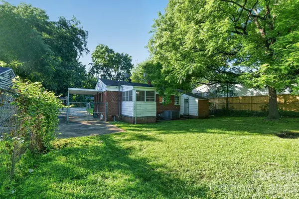 2505 Druid Hills WAY, Charlotte, NC 28206