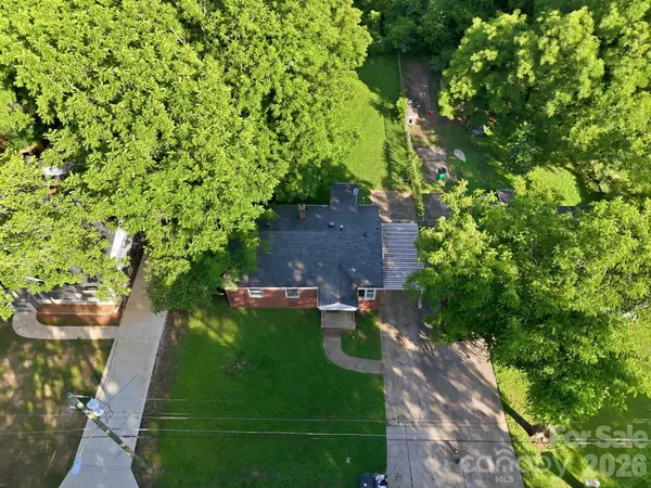 2505 Druid Hills WAY, Charlotte, NC 28206