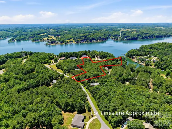 274 Rivercliff DR, Stony Point, NC 28678