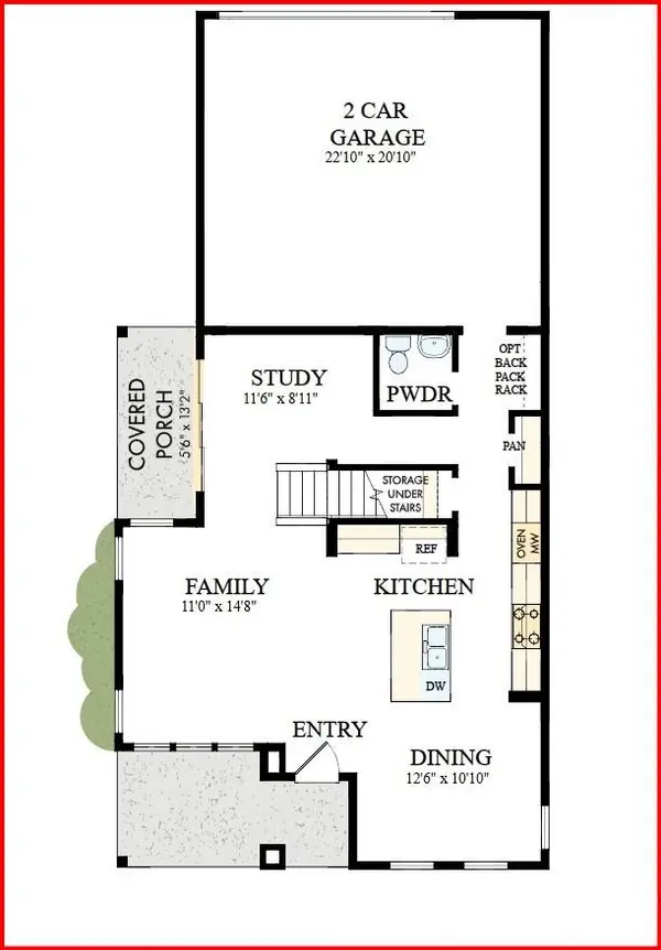 7413 Westrow AVE, Charlotte, NC 28278