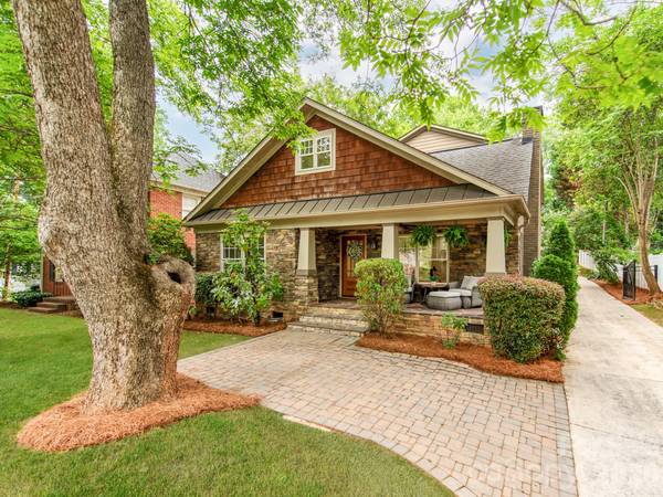 2907 Park RD, Charlotte, NC 28209