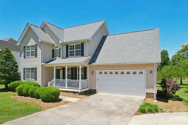 246 Maple Ridge CIR, Salisbury, NC 28147