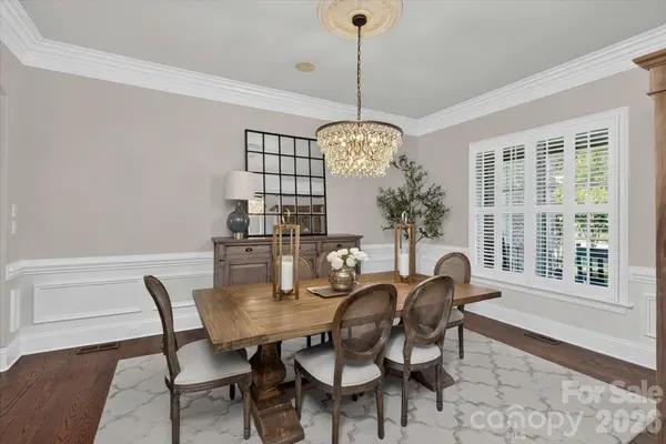 1309 Venetian Way DR, Waxhaw, NC 28173