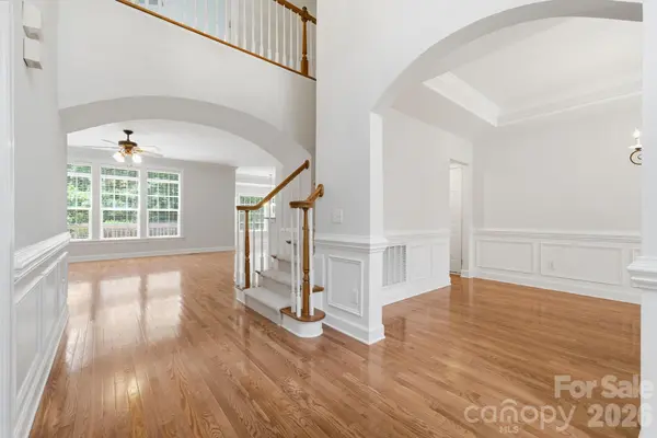 8719 Beaminster PL, Waxhaw, NC 28173