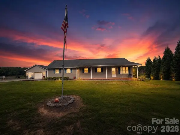 32497 Guard RD, Albemarle, NC 28001