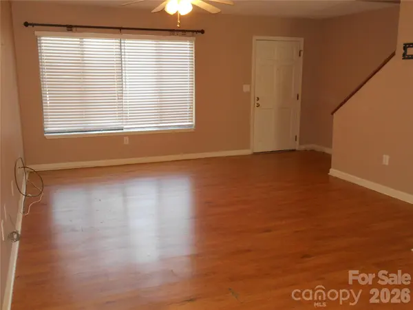 407 E Broad ST #C3, Statesville, NC 28677