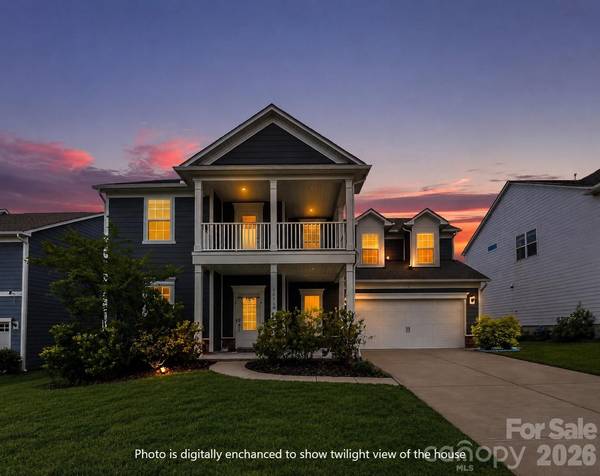 4011 Spring Garden ST, Fort Mill, SC 29715