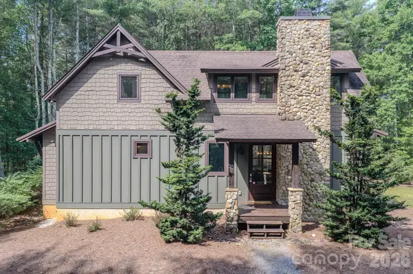 1904 Old Wildlife Club RD #10, Nebo, NC 28761